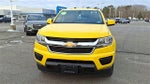 2015 Chevrolet Colorado LT