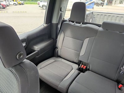 2021 Chevrolet Silverado 1500 LT LT1