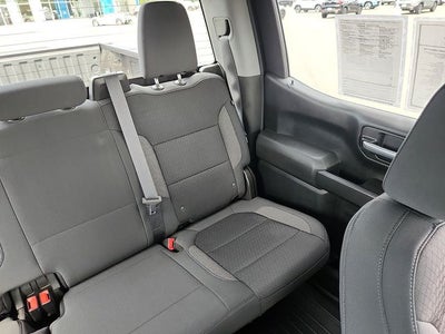 2021 Chevrolet Silverado 1500 LT LT1