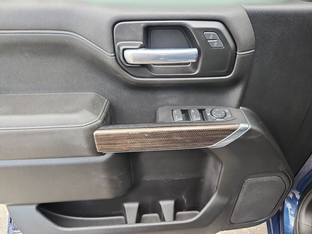 2021 Chevrolet Silverado 1500 LT LT1