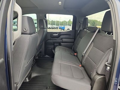2021 Chevrolet Silverado 1500 LT LT1