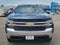 2021 Chevrolet Silverado 1500 LT LT1