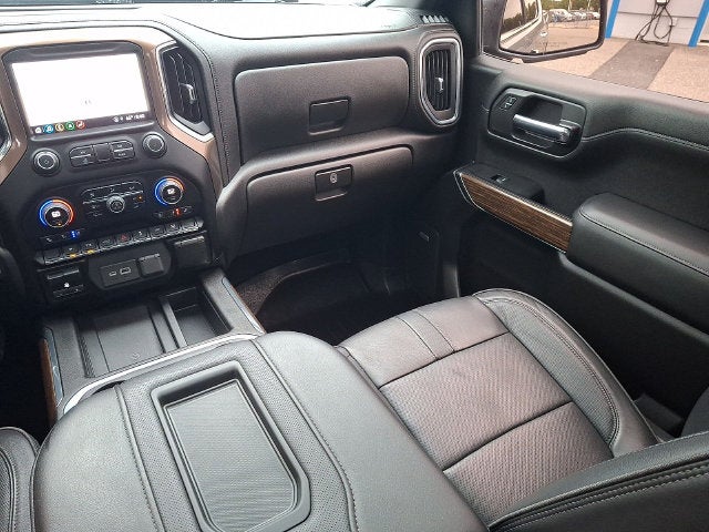 2022 Chevrolet Silverado 1500 Limited High Country - Photo 11