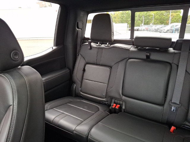 2022 Chevrolet Silverado 1500 Limited High Country - Photo 12