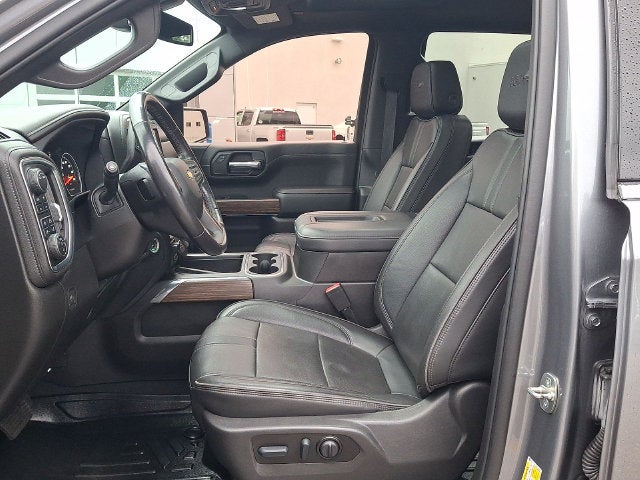 2022 Chevrolet Silverado 1500 Limited High Country - Photo 17