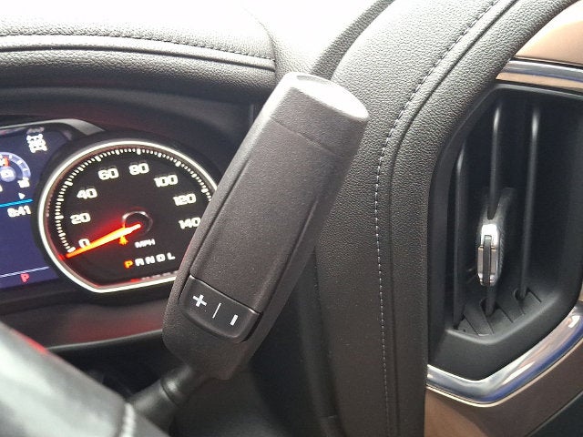 2022 Chevrolet Silverado 1500 Limited High Country - Photo 18