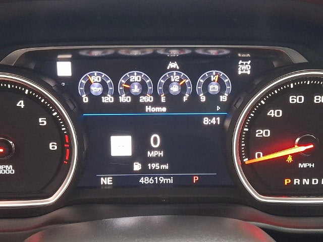 2022 Chevrolet Silverado 1500 Limited High Country - Photo 19