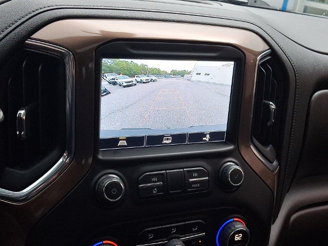 2022 Chevrolet Silverado 1500 Limited High Country - Photo 21
