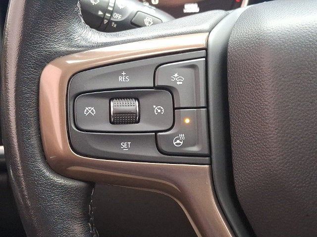 2022 Chevrolet Silverado 1500 Limited High Country - Photo 23