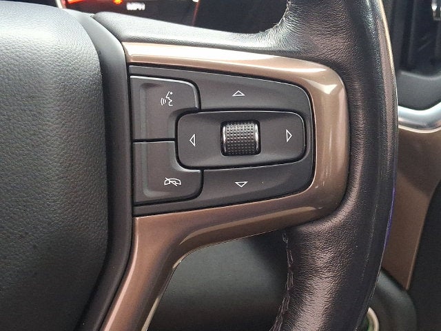 2022 Chevrolet Silverado 1500 Limited High Country - Photo 24