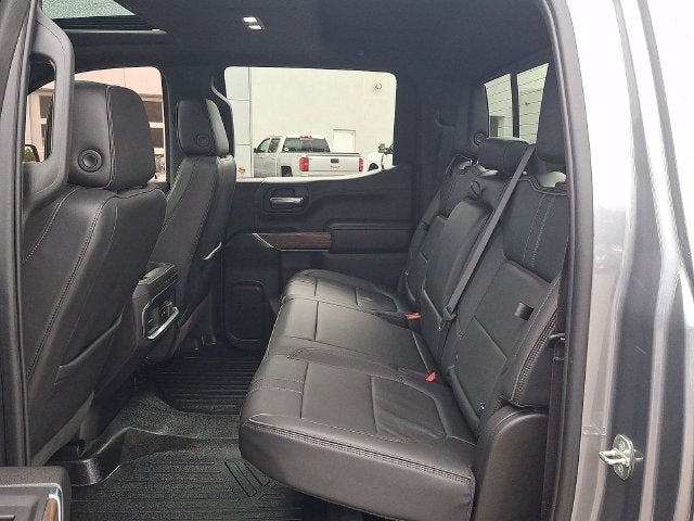 2022 Chevrolet Silverado 1500 Limited High Country - Photo 26