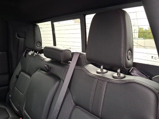 2022 Chevrolet Silverado 1500 Limited High Country - Photo 27