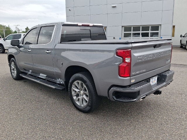 2022 Chevrolet Silverado 1500 Limited High Country - Photo 28