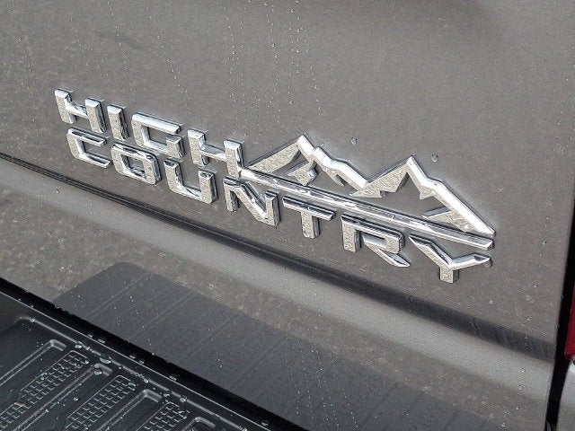 2022 Chevrolet Silverado 1500 Limited High Country - Photo 30