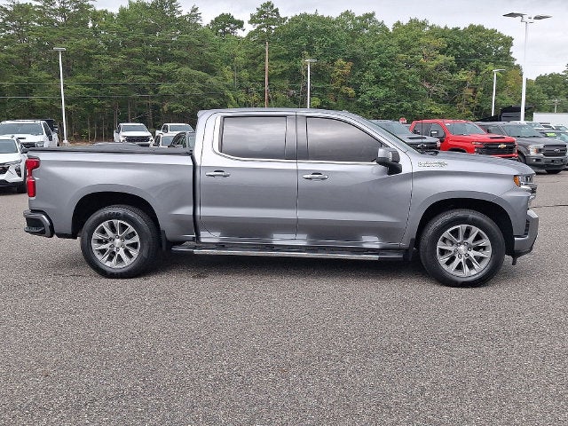 2022 Chevrolet Silverado 1500 Limited High Country - Photo 32