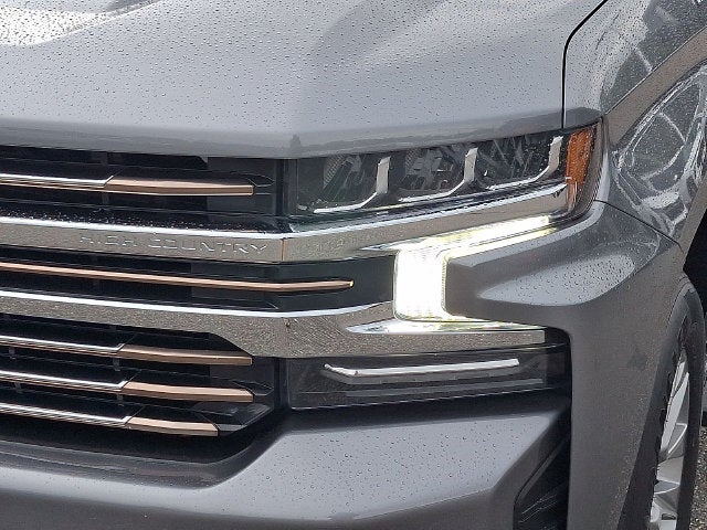 2022 Chevrolet Silverado 1500 Limited High Country - Photo 34