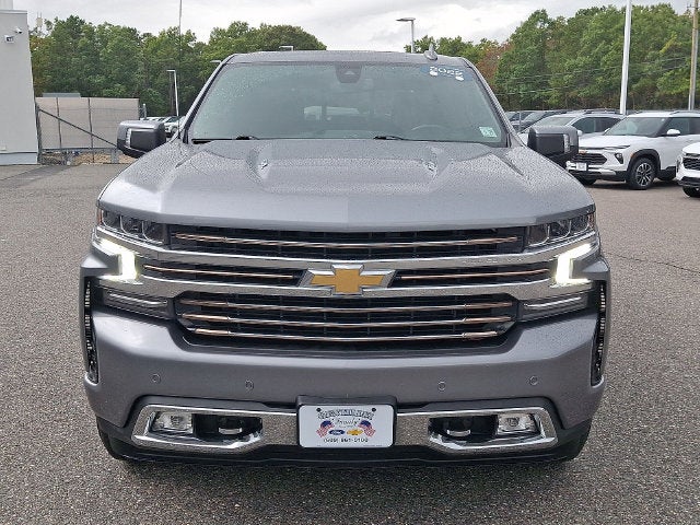 2022 Chevrolet Silverado 1500 Limited High Country - Photo 35