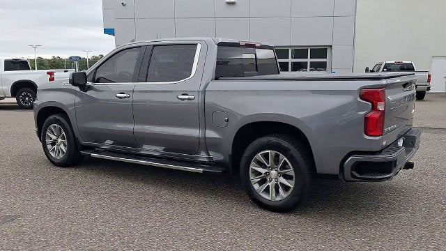 2022 Chevrolet Silverado 1500 Limited High Country - Photo 6