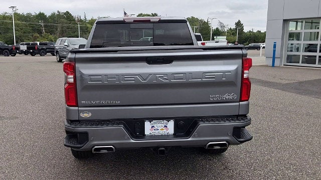 2022 Chevrolet Silverado 1500 Limited High Country - Photo 7