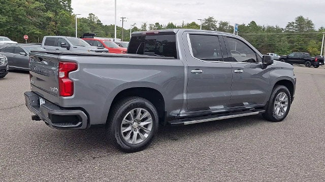2022 Chevrolet Silverado 1500 Limited High Country - Photo 8