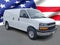 2023 Chevrolet Express 2500 Work Van Cargo