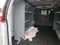 2023 Chevrolet Express 2500 Work Van Cargo