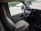 2023 Chevrolet Express 2500 Work Van Cargo