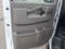 2023 Chevrolet Express 2500 Work Van Cargo