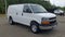 2023 Chevrolet Express 2500 Work Van Cargo
