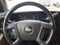 2023 Chevrolet Express 2500 Work Van Cargo