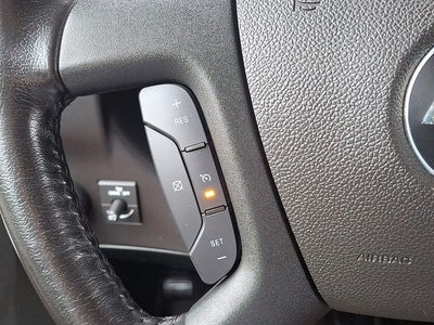 2023 Chevrolet Express 2500 Work Van Cargo