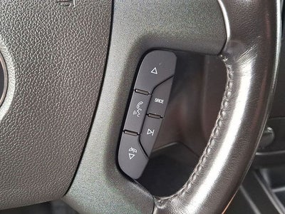 2023 Chevrolet Express 2500 Work Van Cargo