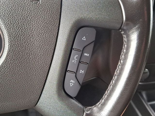 2023 Chevrolet Express 2500 Work Van Cargo