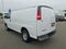 2023 Chevrolet Express 2500 Work Van Cargo