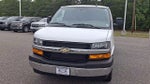 2023 Chevrolet Express 2500 Work Van Cargo
