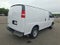 2023 Chevrolet Express 2500 Work Van Cargo