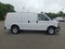 2023 Chevrolet Express 2500 Work Van Cargo