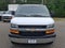 2023 Chevrolet Express 2500 Work Van Cargo