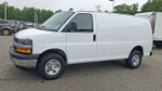 2023 Chevrolet Express 2500 Work Van Cargo