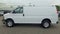 2023 Chevrolet Express 2500 Work Van Cargo
