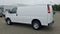 2023 Chevrolet Express 2500 Work Van Cargo