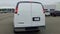 2023 Chevrolet Express 2500 Work Van Cargo