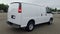 2023 Chevrolet Express 2500 Work Van Cargo