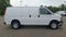 2023 Chevrolet Express 2500 Work Van Cargo