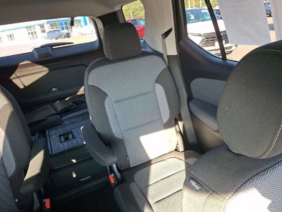 2019 Chevrolet Traverse LT Cloth w/1LT