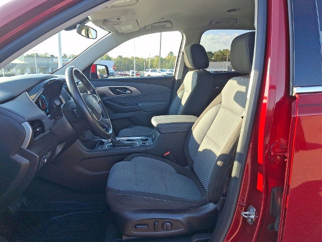 2019 Chevrolet Traverse LT Cloth w/1LT