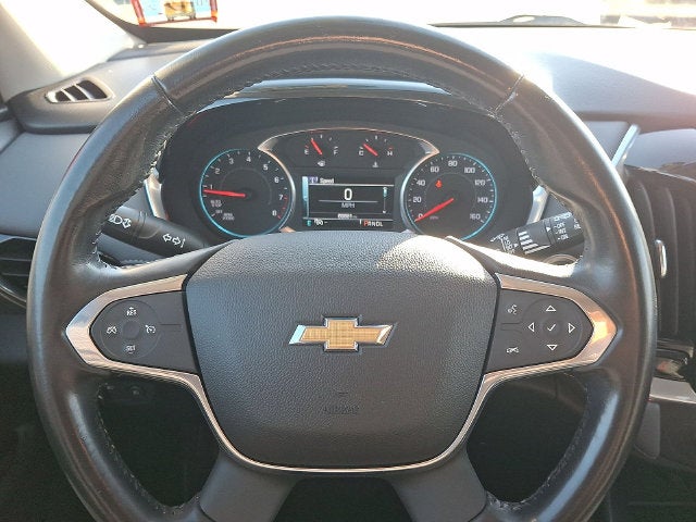2019 Chevrolet Traverse LT Cloth w/1LT