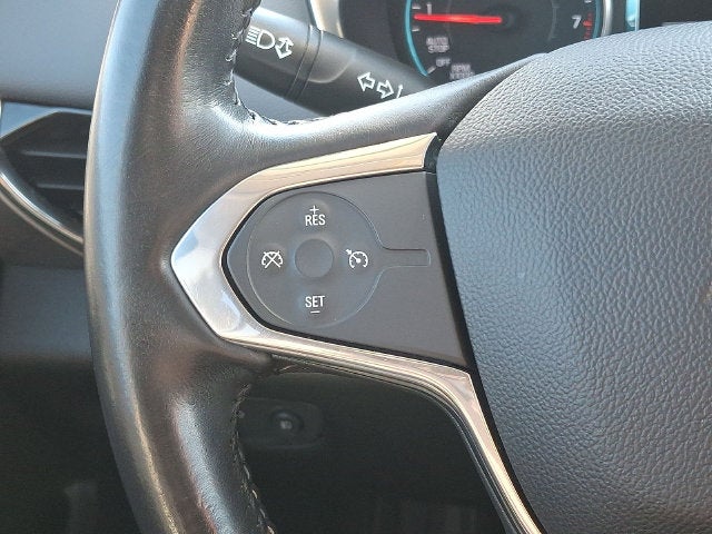 2019 Chevrolet Traverse LT Cloth w/1LT