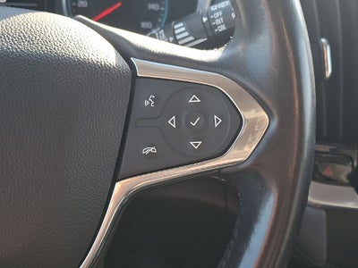 2019 Chevrolet Traverse LT Cloth w/1LT