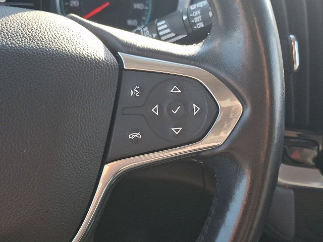2019 Chevrolet Traverse LT Cloth w/1LT